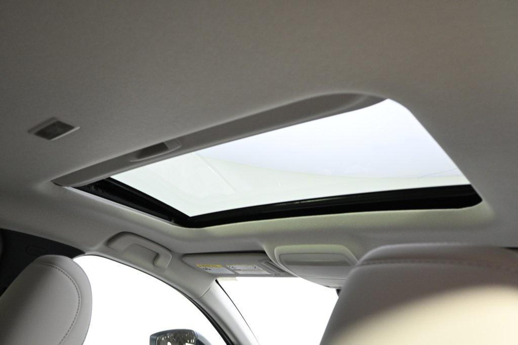 new 2025 Mazda CX-30 car, priced at $33,032