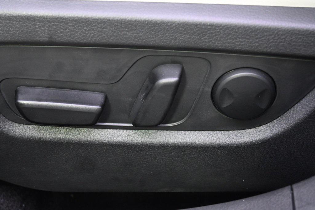 new 2025 Mazda CX-30 car, priced at $33,032