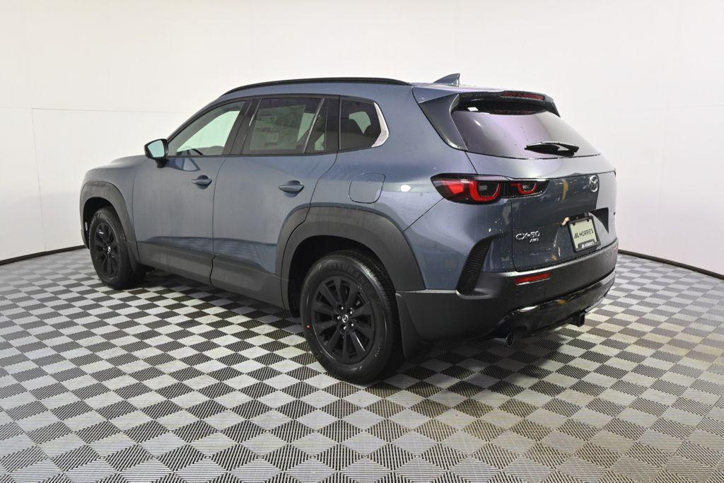 new 2026 Mazda CX-50 Hybrid car, priced at $37,719