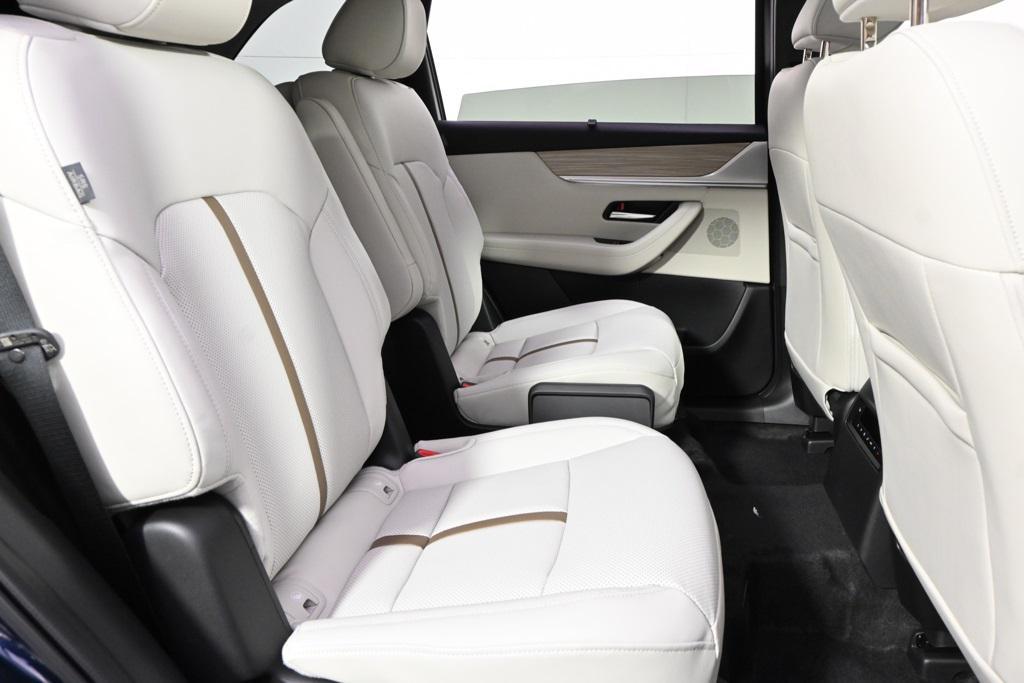 new 2026 Mazda CX-90 car, priced at $53,829