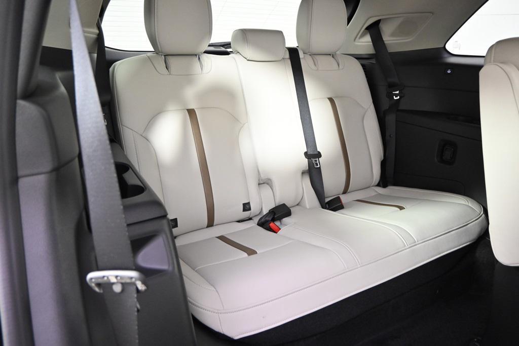 new 2026 Mazda CX-90 car, priced at $53,829