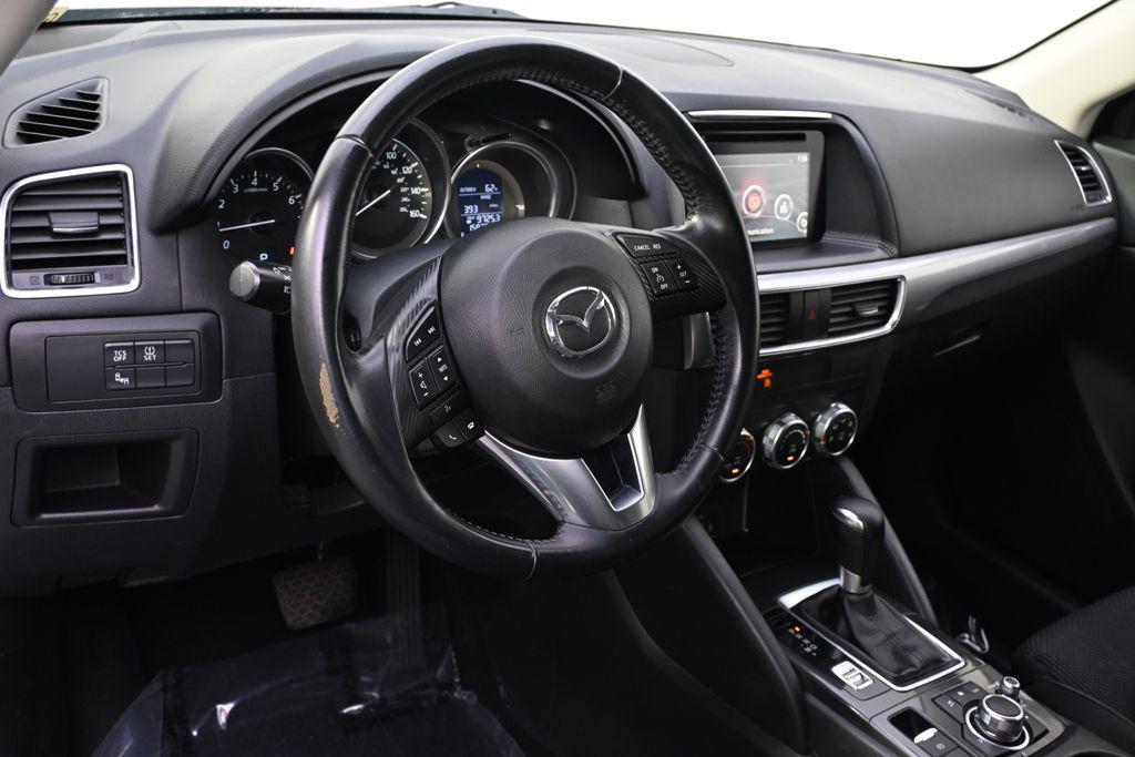 used 2016 Mazda CX-5 car, priced at $10,688