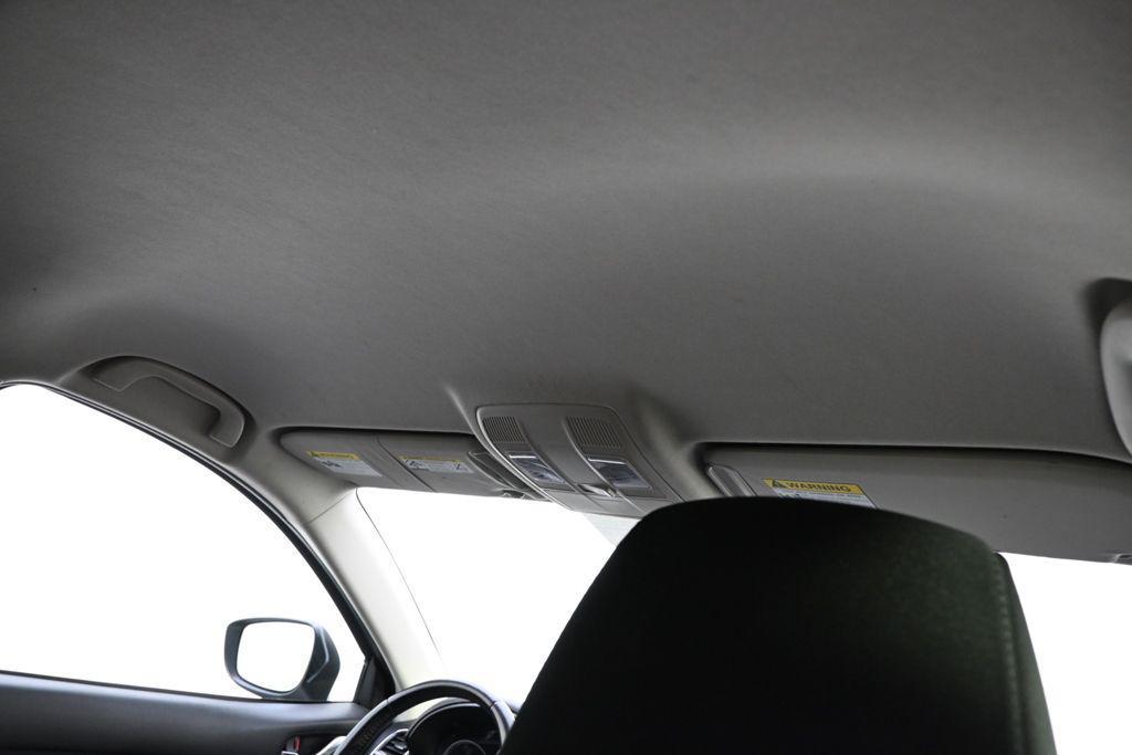 used 2016 Mazda CX-5 car, priced at $10,688