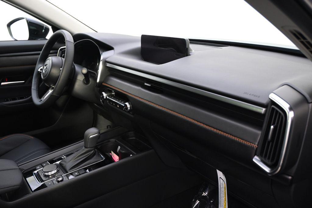 new 2026 Mazda CX-50 Hybrid car, priced at $39,874