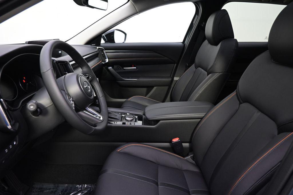 new 2026 Mazda CX-50 Hybrid car, priced at $39,874