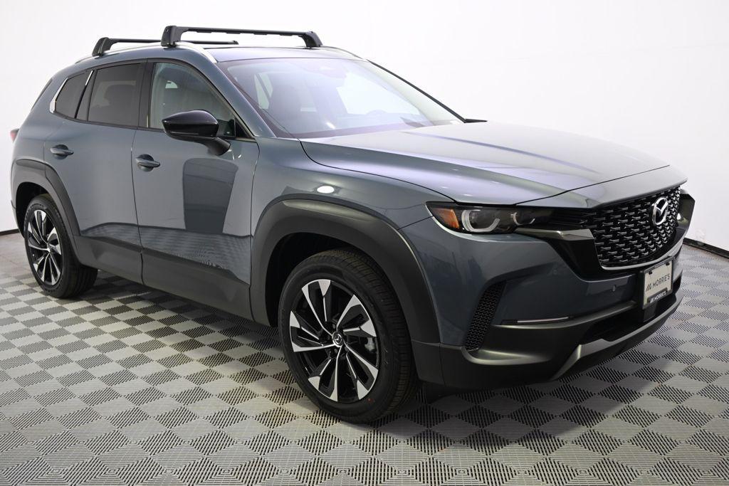new 2026 Mazda CX-50 Hybrid car, priced at $39,874