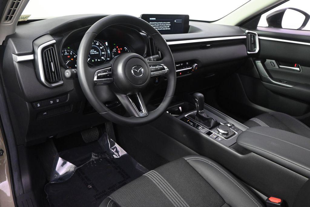used 2026 Mazda CX-50 car, priced at $30,838