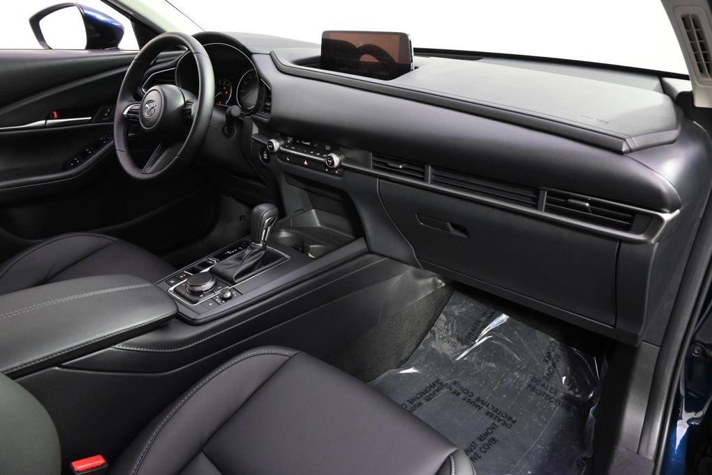 used 2026 Mazda CX-30 car, priced at $26,838