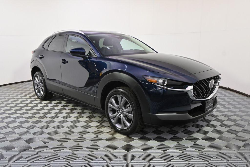 used 2026 Mazda CX-30 car, priced at $26,838