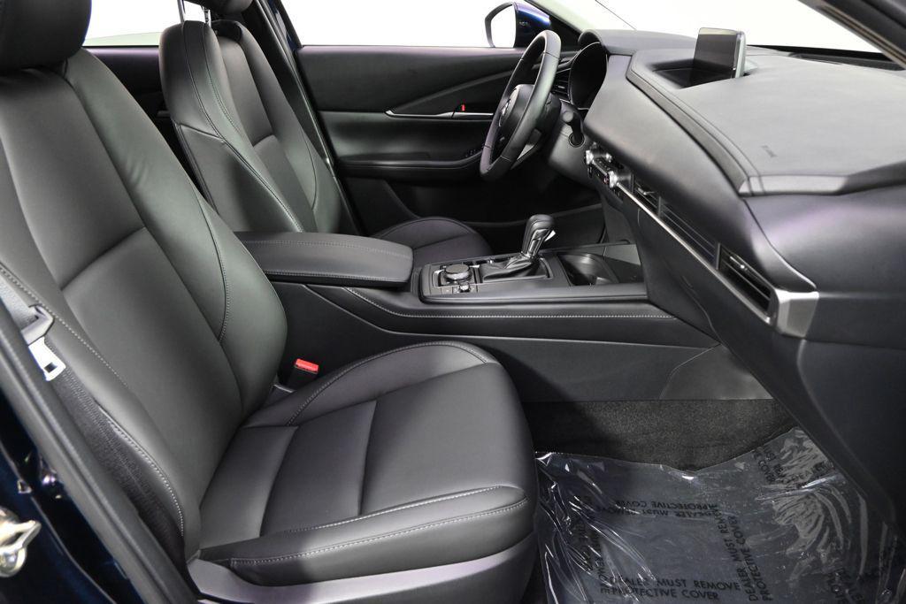 used 2026 Mazda CX-30 car, priced at $26,838