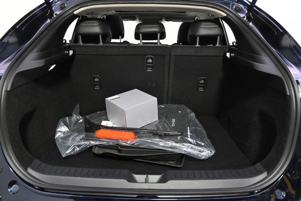 used 2026 Mazda CX-30 car, priced at $26,838