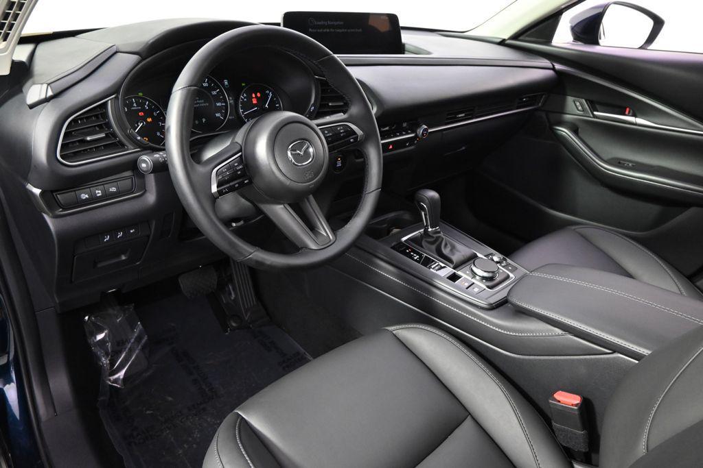 used 2026 Mazda CX-30 car, priced at $26,838