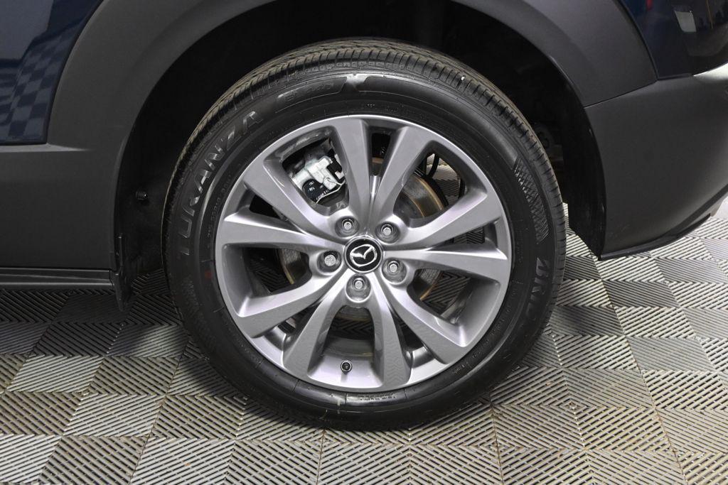 used 2026 Mazda CX-30 car, priced at $26,838