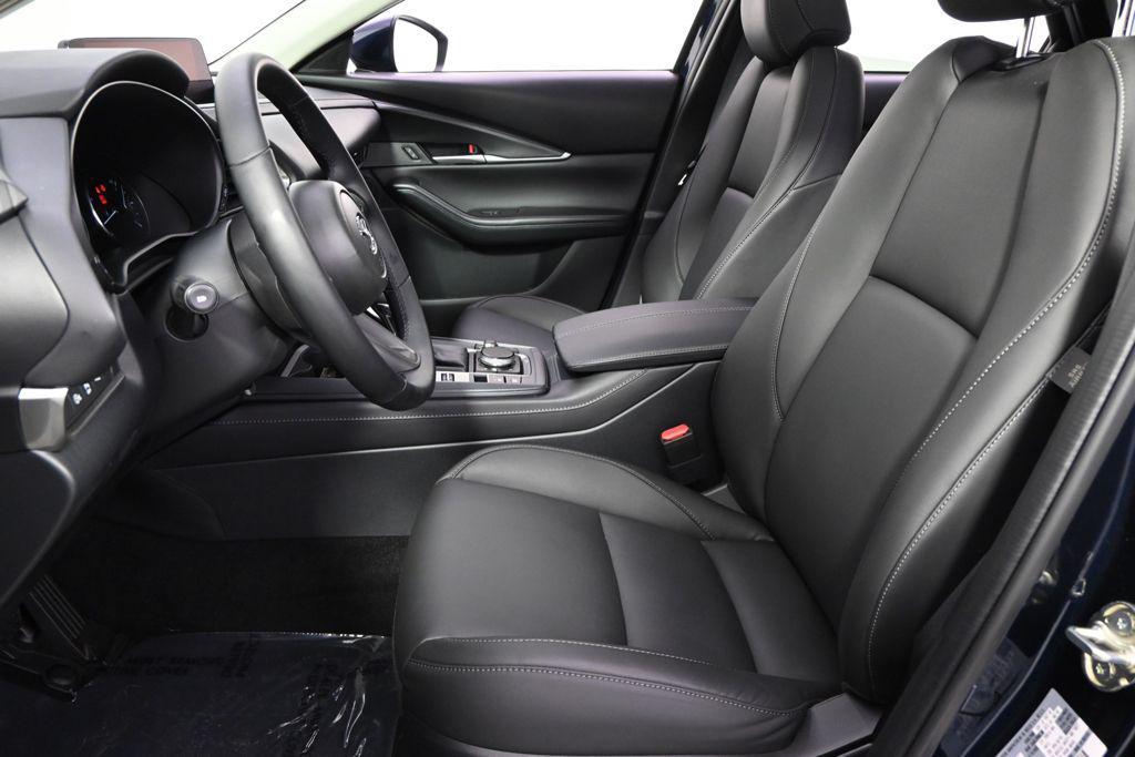 used 2026 Mazda CX-30 car, priced at $26,838