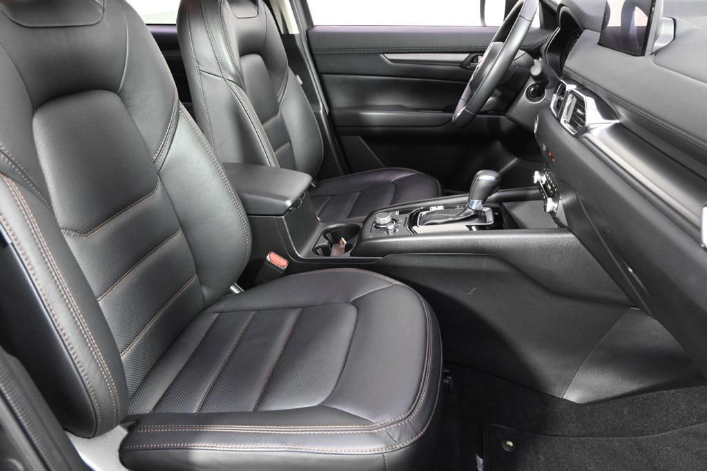 used 2023 Mazda CX-5 car, priced at $24,988