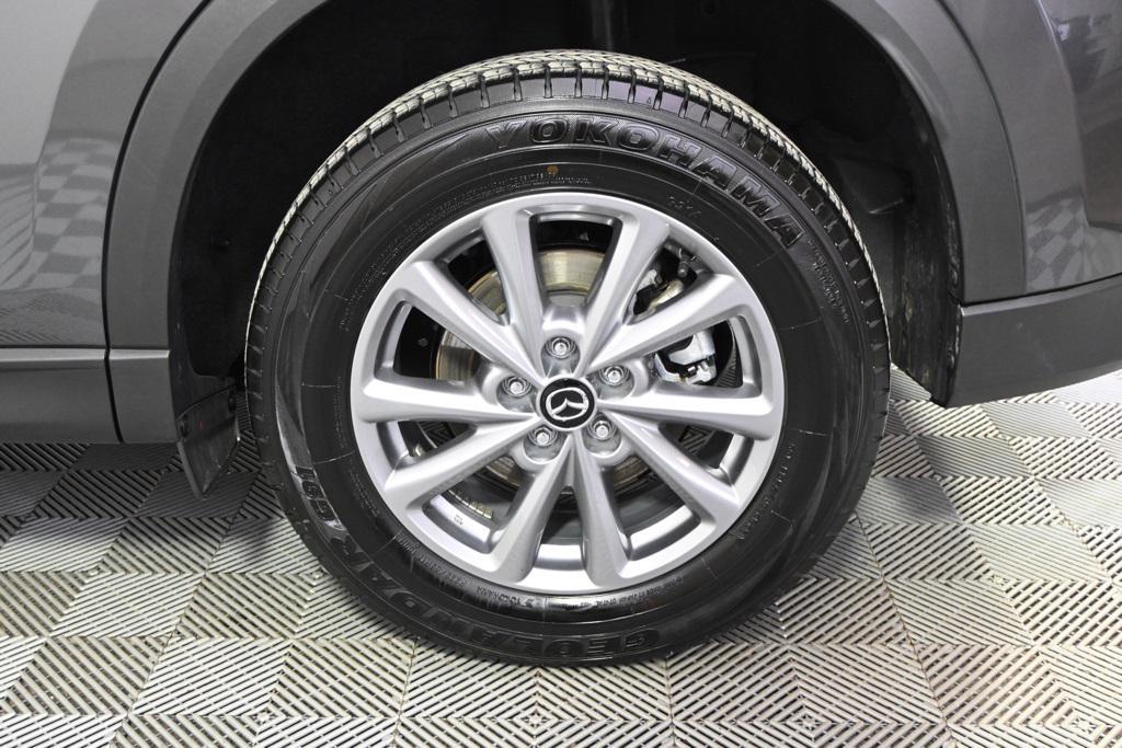 used 2023 Mazda CX-5 car, priced at $24,988