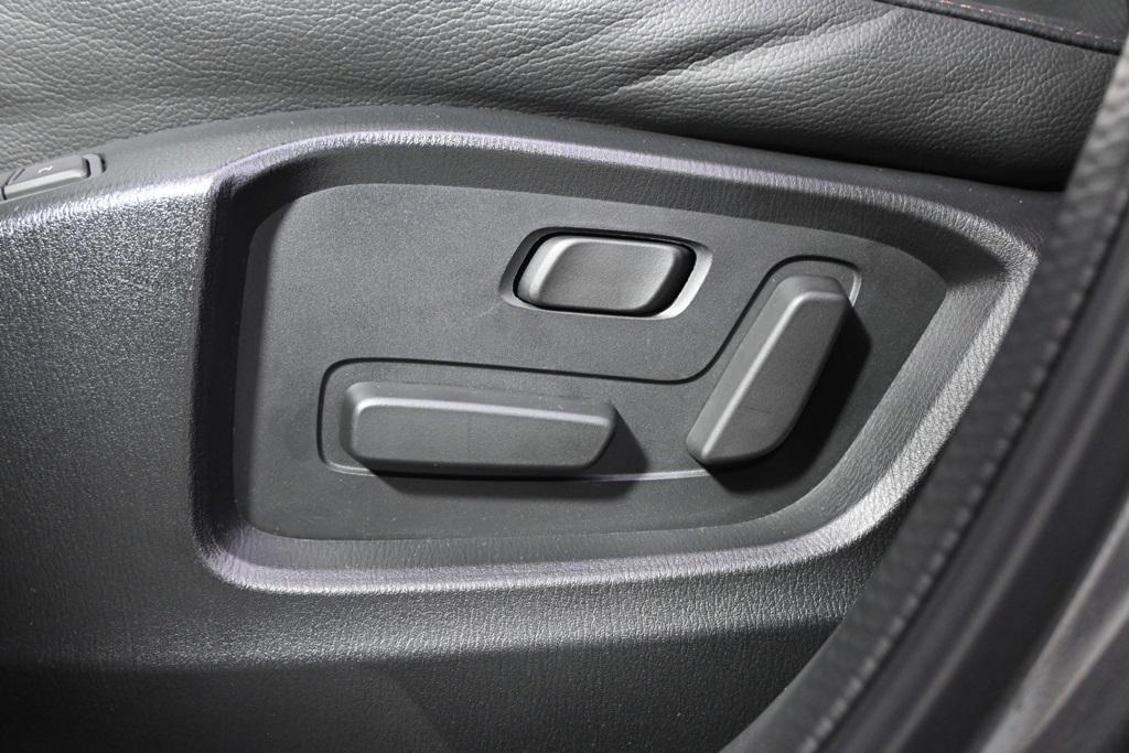 used 2023 Mazda CX-5 car, priced at $24,988