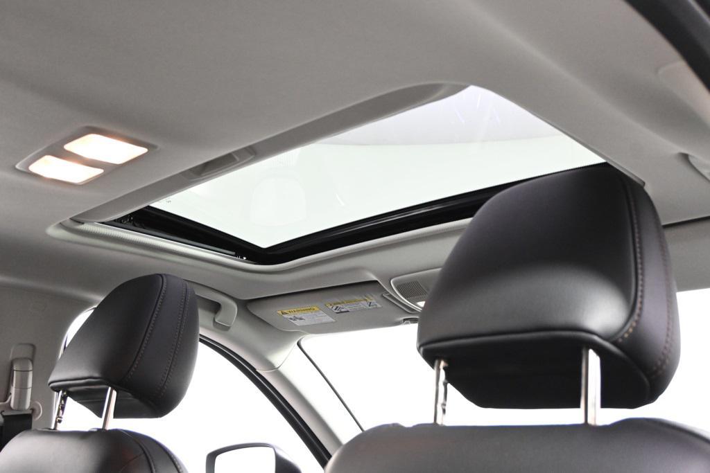 used 2023 Mazda CX-5 car, priced at $24,988