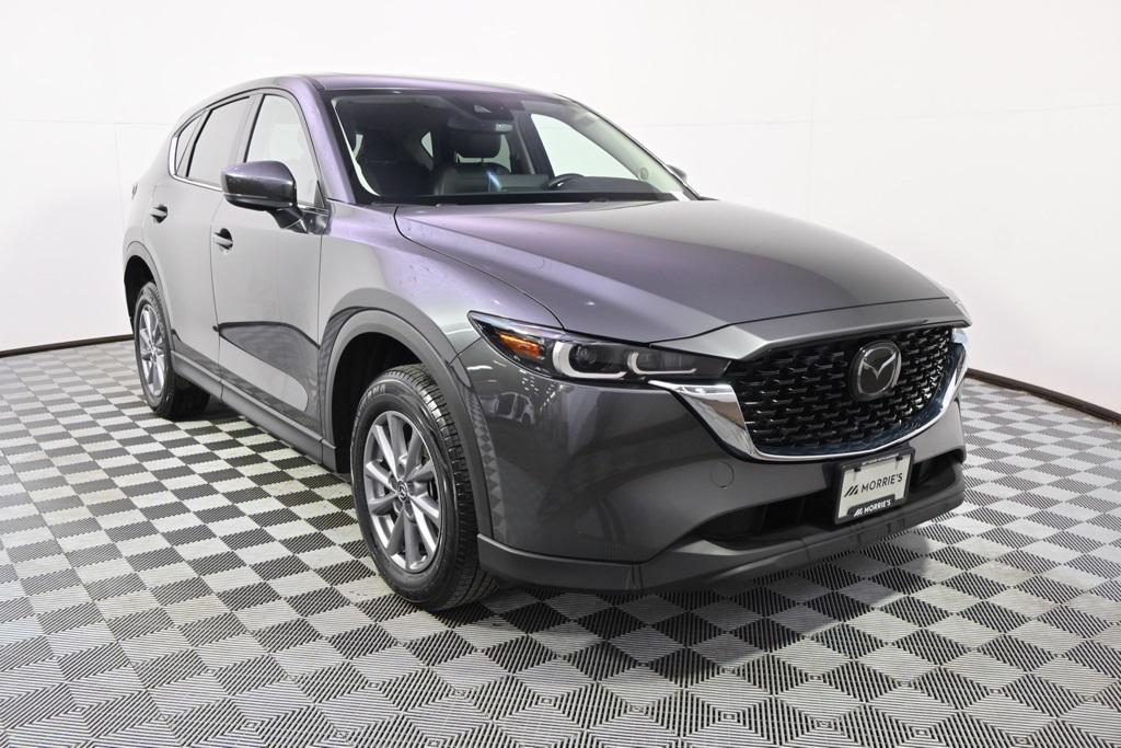 used 2023 Mazda CX-5 car, priced at $24,988