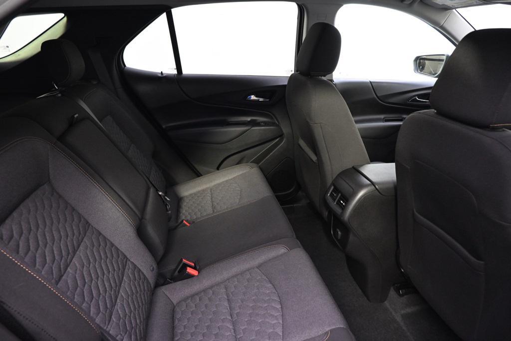 used 2018 Chevrolet Equinox car, priced at $12,988