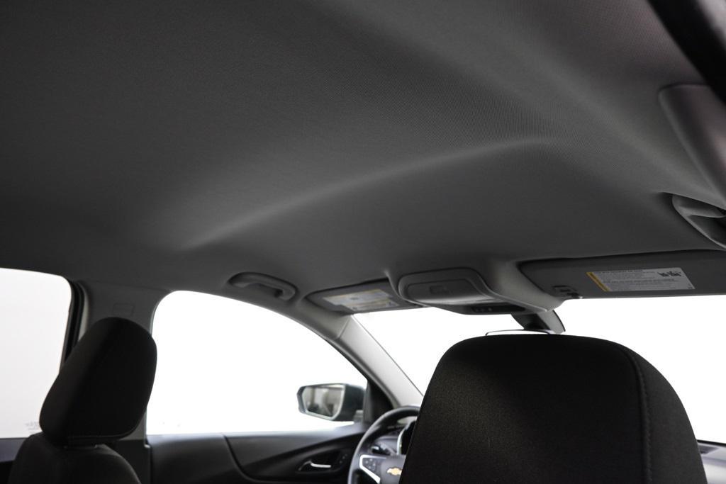 used 2018 Chevrolet Equinox car, priced at $12,988