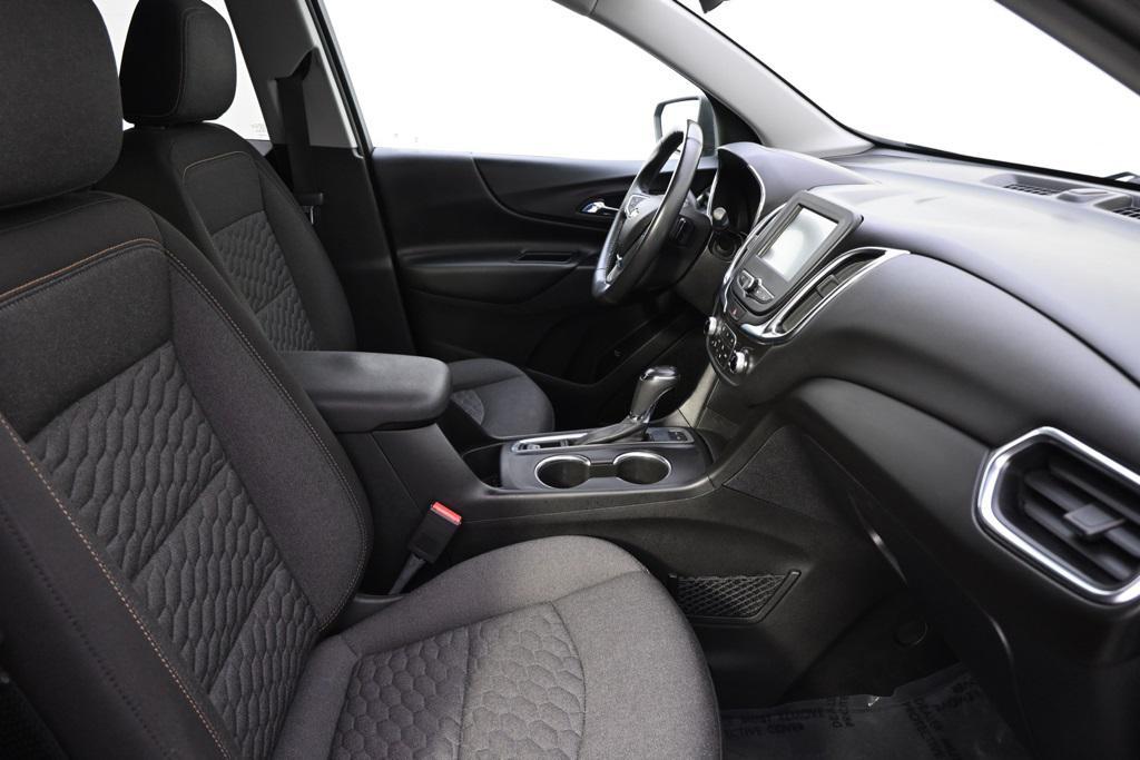used 2018 Chevrolet Equinox car, priced at $12,988