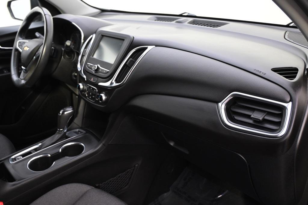 used 2018 Chevrolet Equinox car, priced at $12,988
