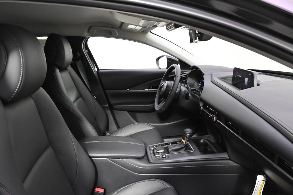 new 2026 Mazda CX-30 car, priced at $28,570