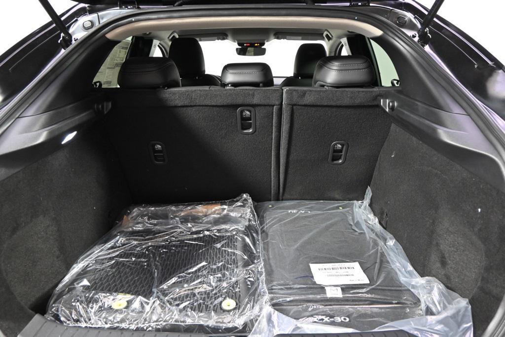 new 2026 Mazda CX-30 car, priced at $28,570