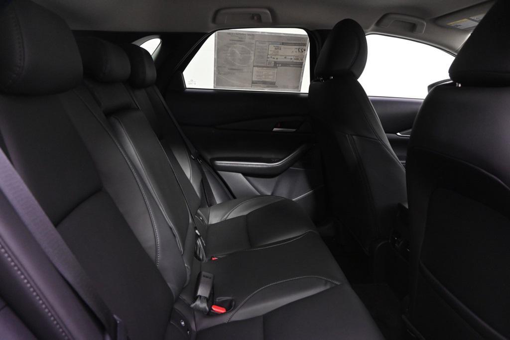 new 2026 Mazda CX-30 car, priced at $28,570
