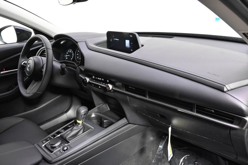 new 2026 Mazda CX-30 car, priced at $28,570