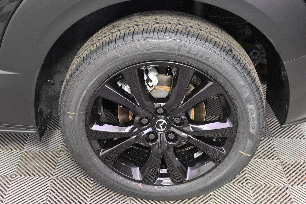 new 2026 Mazda CX-30 car, priced at $28,570