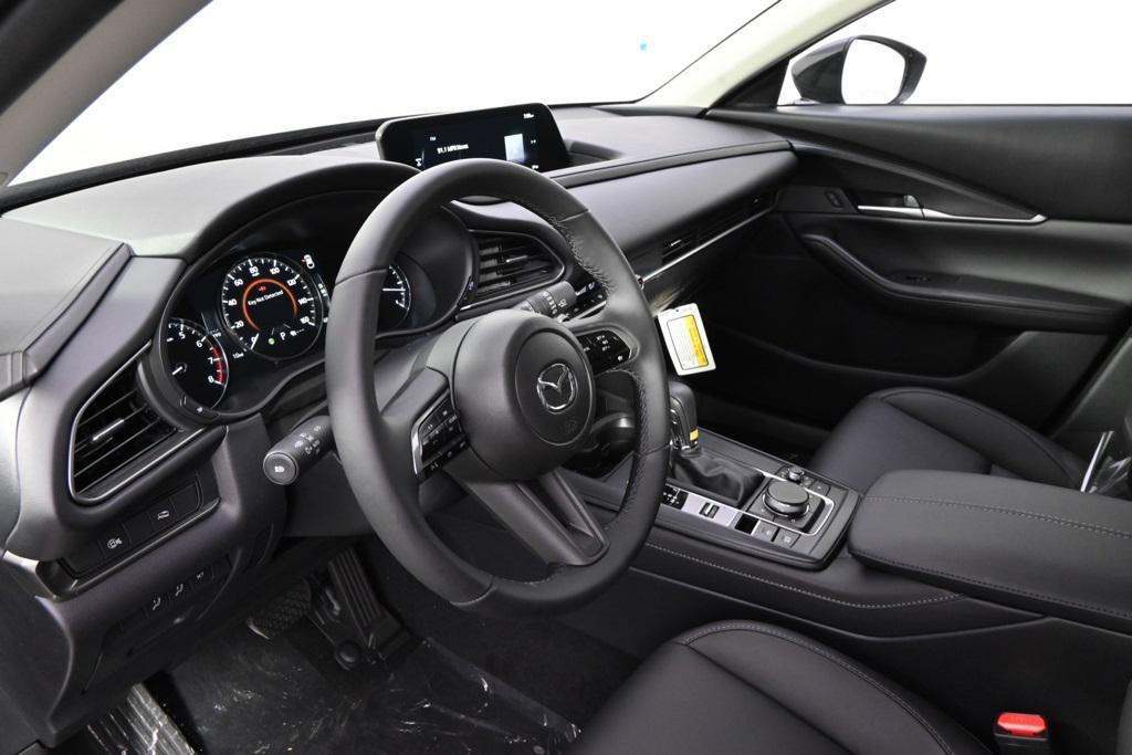 new 2026 Mazda CX-30 car, priced at $28,570