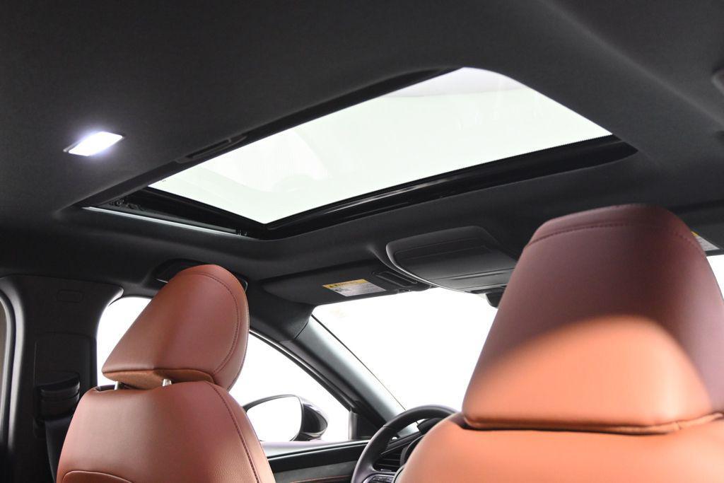 used 2025 Mazda Mazda3 car, priced at $28,788