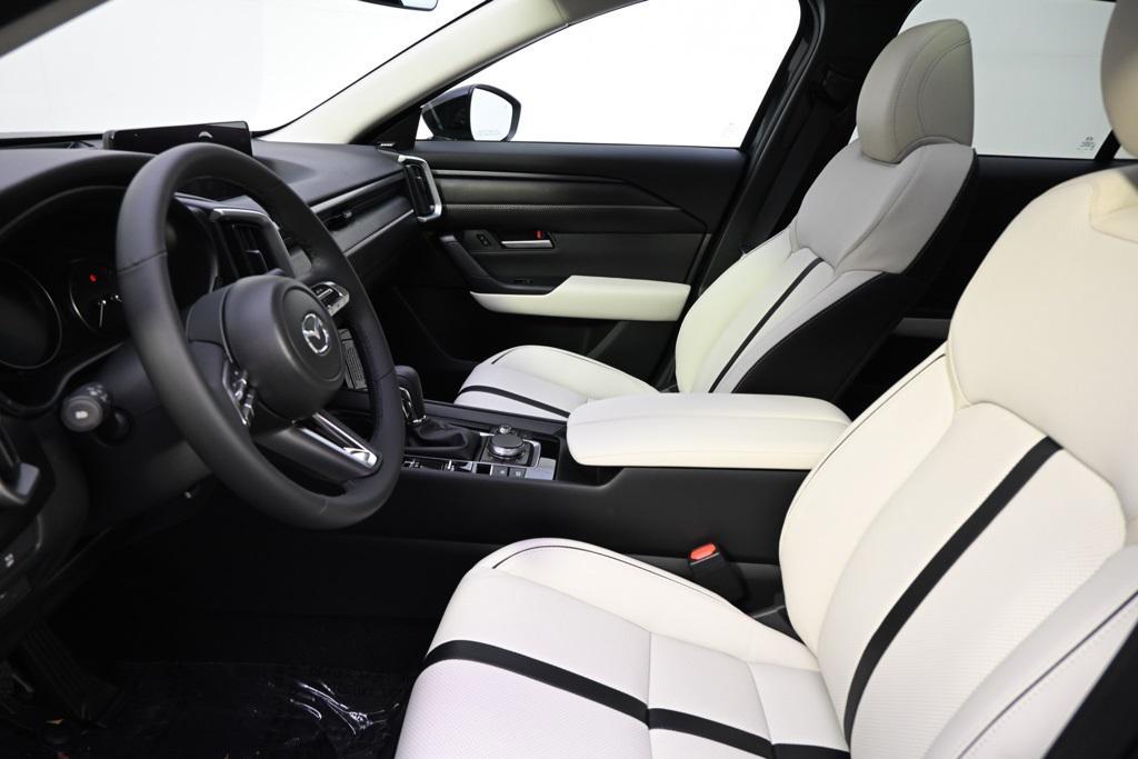 new 2026 Mazda CX-50 car, priced at $36,012