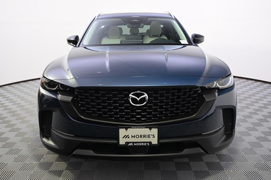 new 2026 Mazda CX-50 car, priced at $36,012