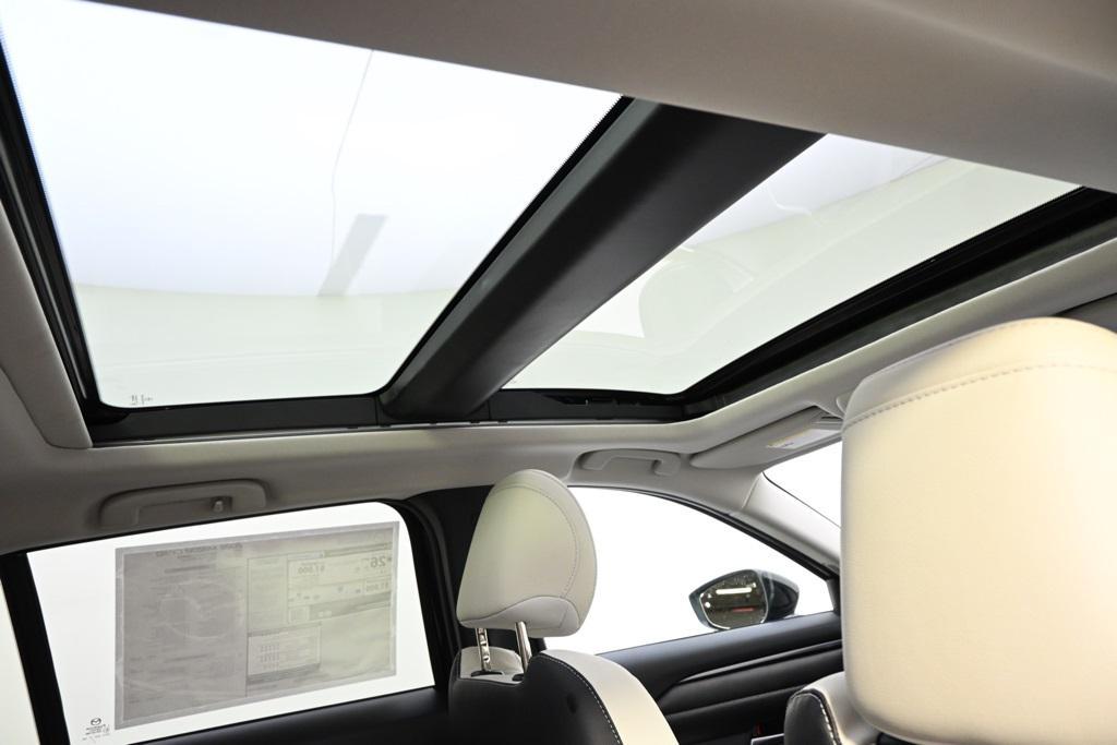 new 2026 Mazda CX-50 car, priced at $36,012