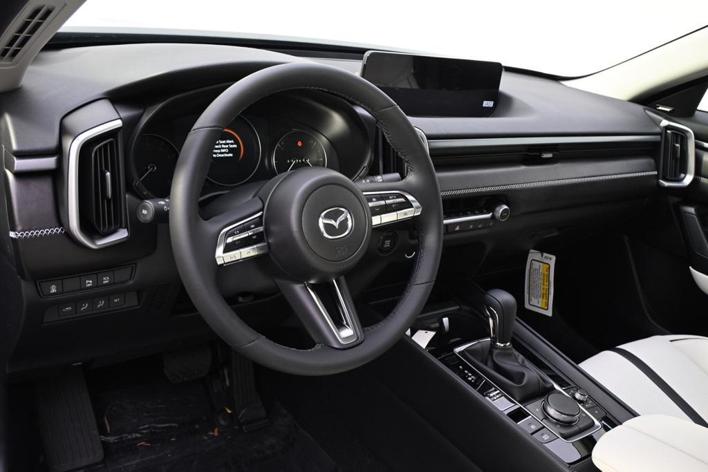 new 2026 Mazda CX-50 car, priced at $36,012