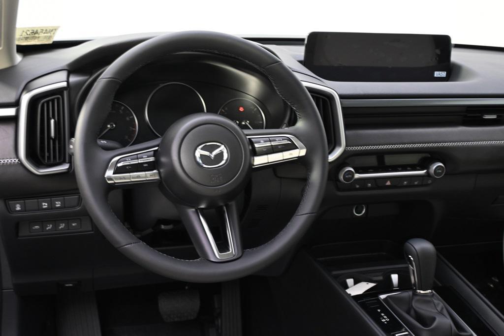 new 2026 Mazda CX-50 car, priced at $36,012