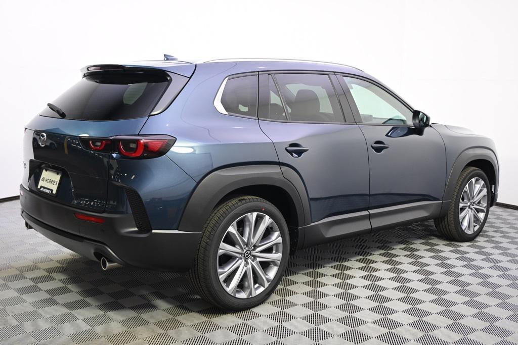 new 2026 Mazda CX-50 car, priced at $36,012