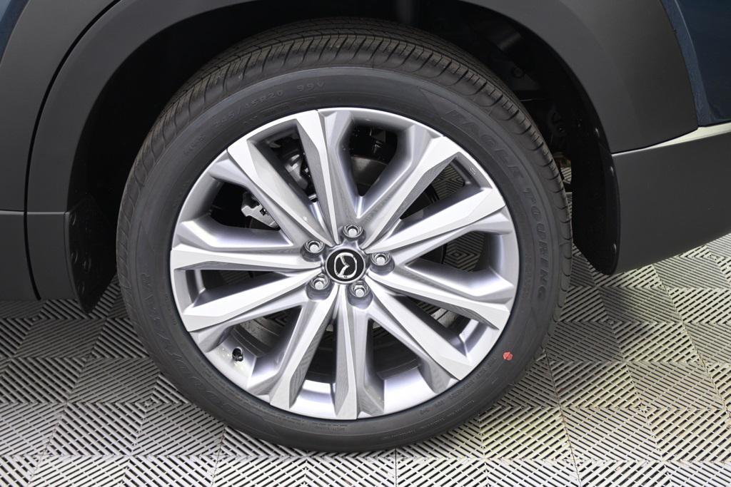 new 2026 Mazda CX-50 car, priced at $36,012