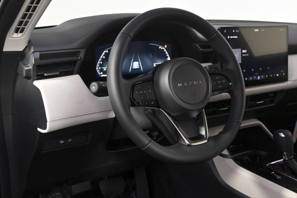 new 2026 Mazda CX-5 car, priced at $36,229