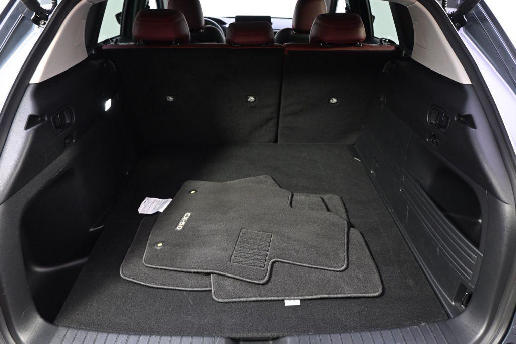 used 2026 Mazda CX-50 Hybrid car, priced at $36,338