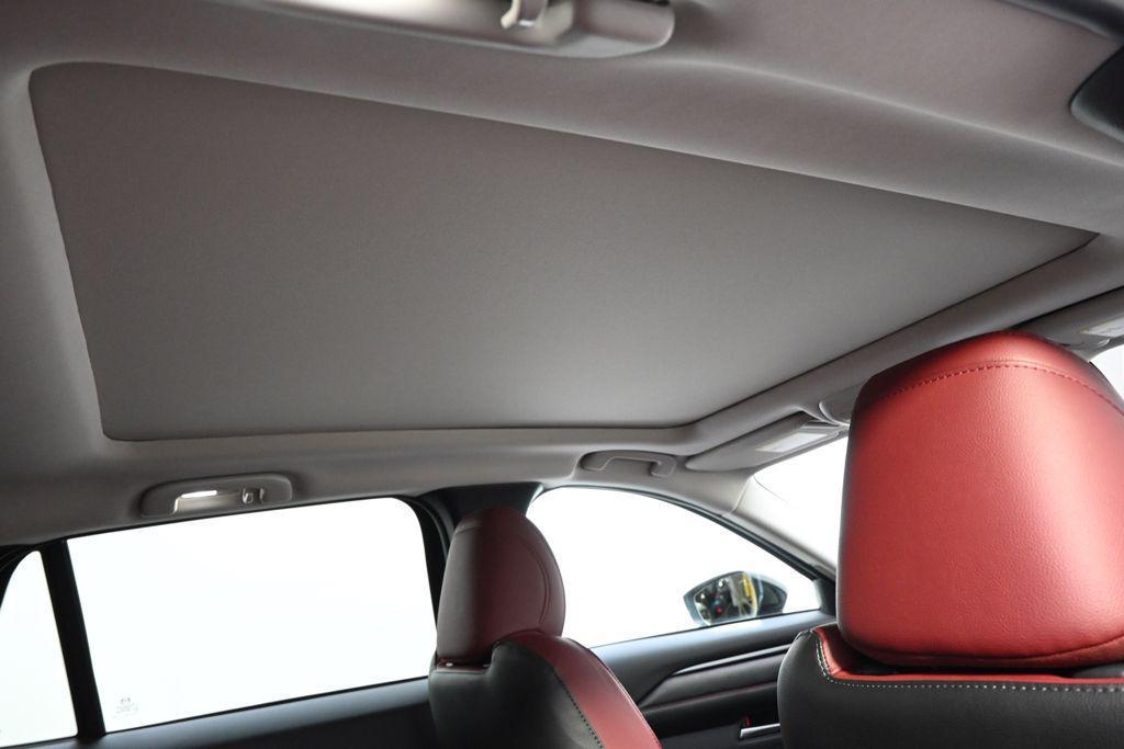 used 2026 Mazda CX-50 Hybrid car, priced at $36,338