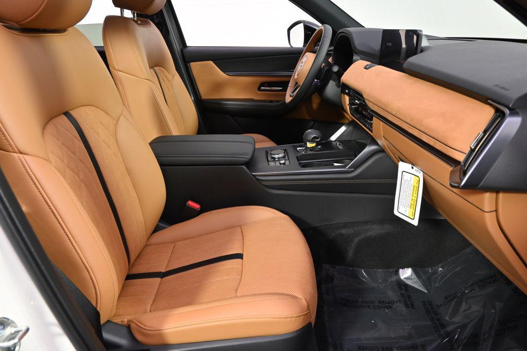 new 2026 Mazda CX-70 car, priced at $54,989