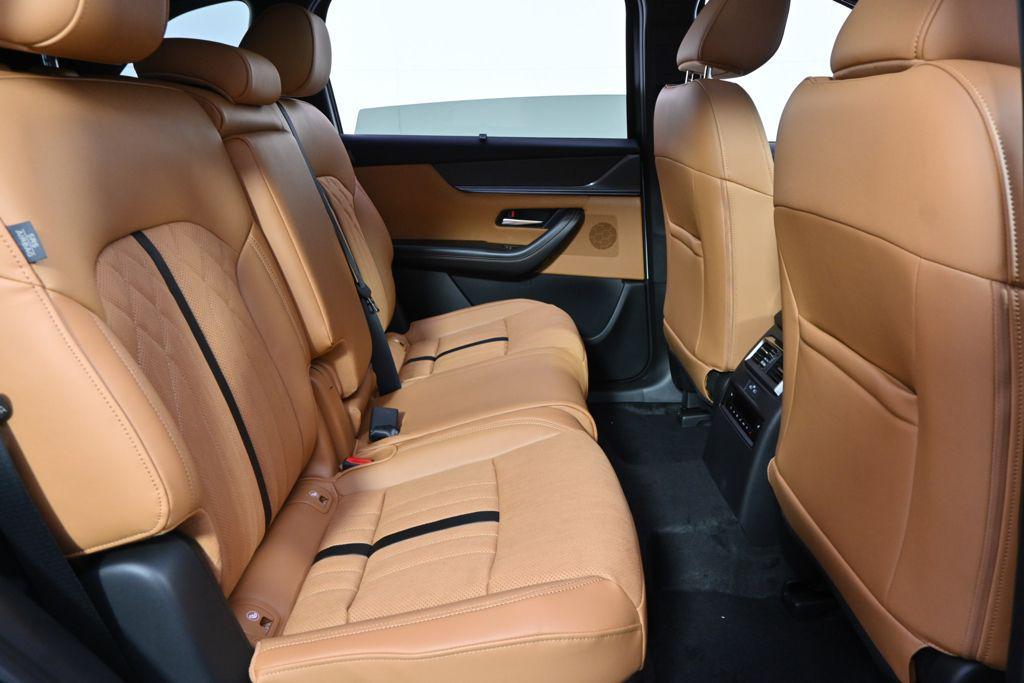 new 2026 Mazda CX-70 car, priced at $54,989