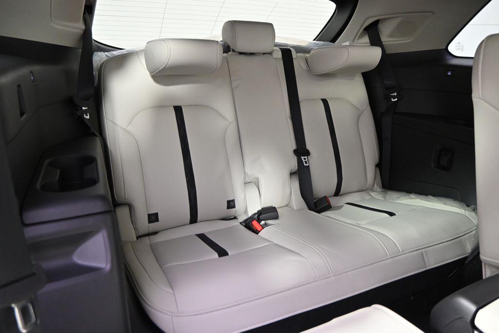 new 2026 Mazda CX-90 car, priced at $55,390