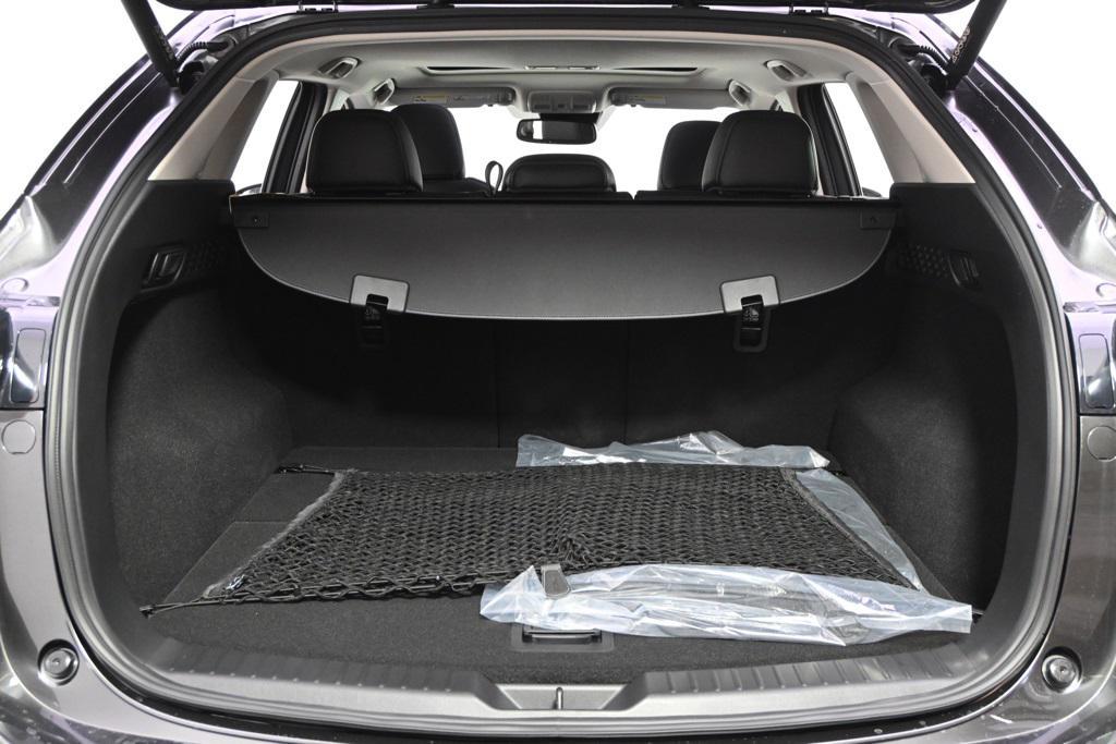 new 2025 Mazda CX-5 car, priced at $34,721