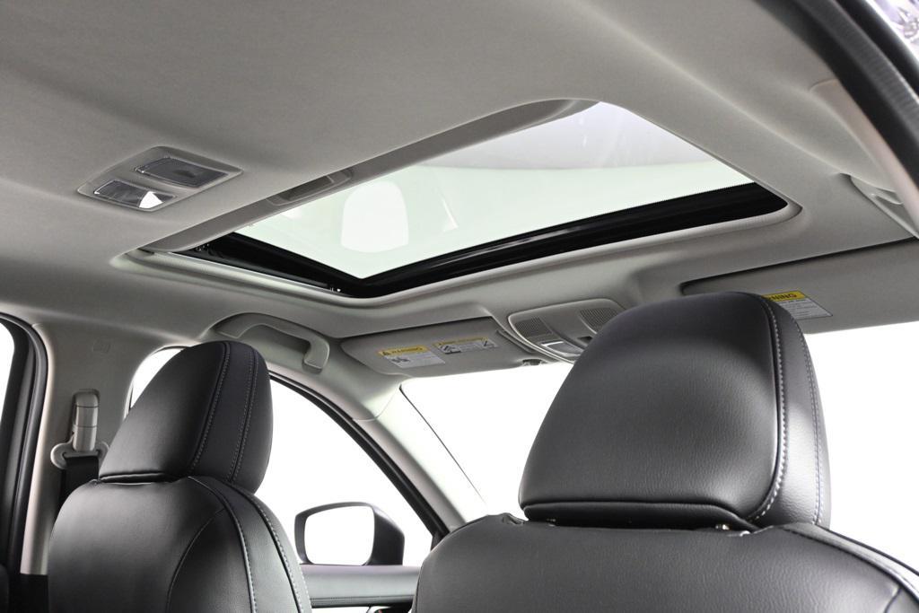 new 2025 Mazda CX-5 car, priced at $34,721