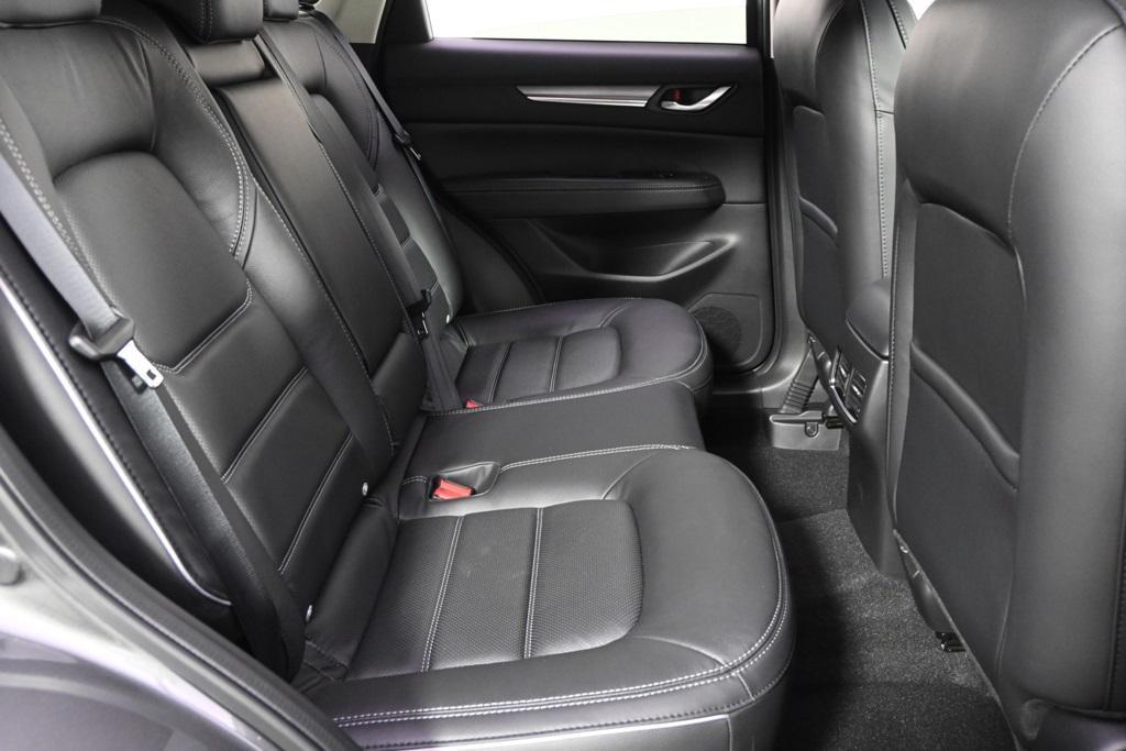 new 2025 Mazda CX-5 car, priced at $34,721